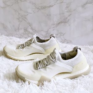 Adidas Stella McCartney Pureboost X TR 3.0 White